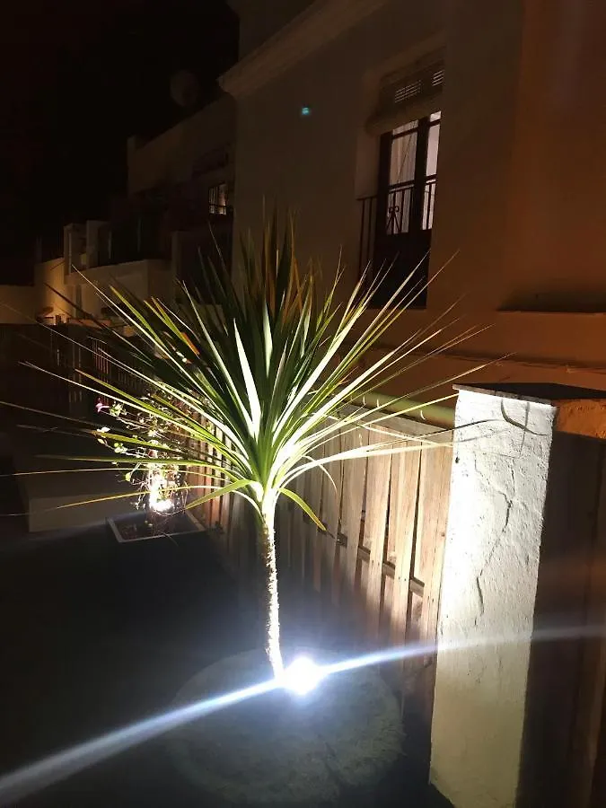 El Acanto Apartment Vejer de la Frontera