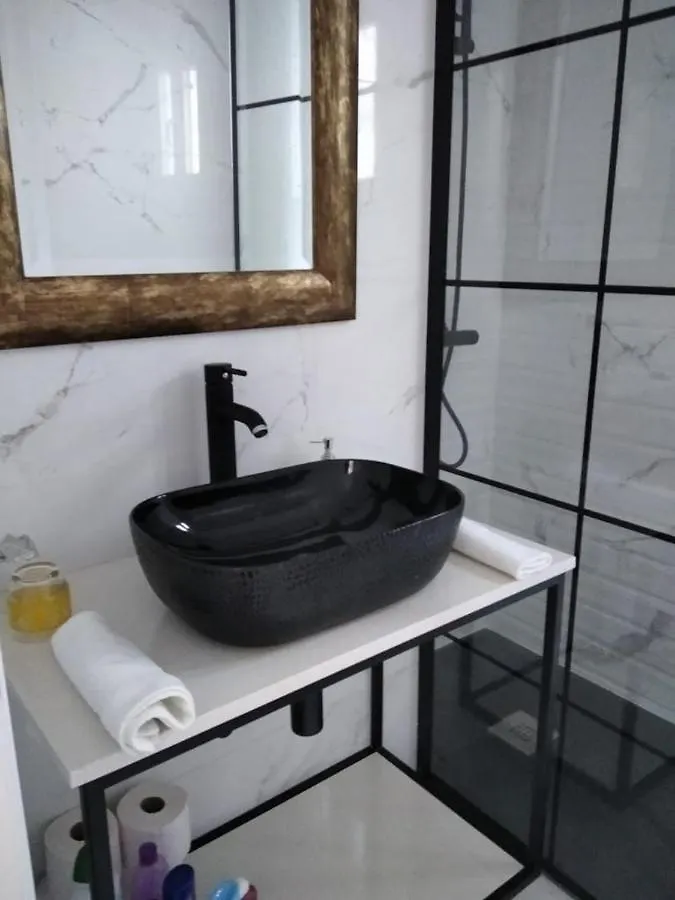 El Acanto Apartment Vejer de la Frontera