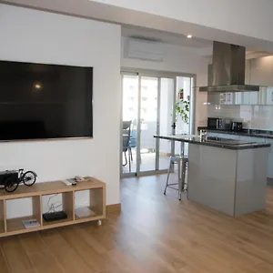 Le Terrazze 1 Apartamento Puerto de la Cruz (Tenerife)