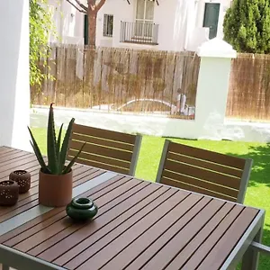 Nueva Andalucia Golf, Sun&relax Сasa de vacaciones Marbella