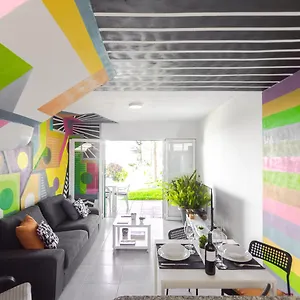 Exclusive Artistic - Instaworthy Selfies Apartamento San Bartolomé