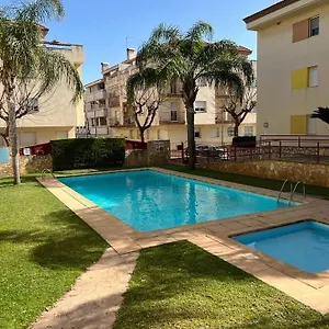 Solé Apartamento Les Cases d'Alcanar